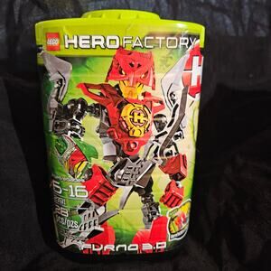Lego Hero Factory 28pcs.